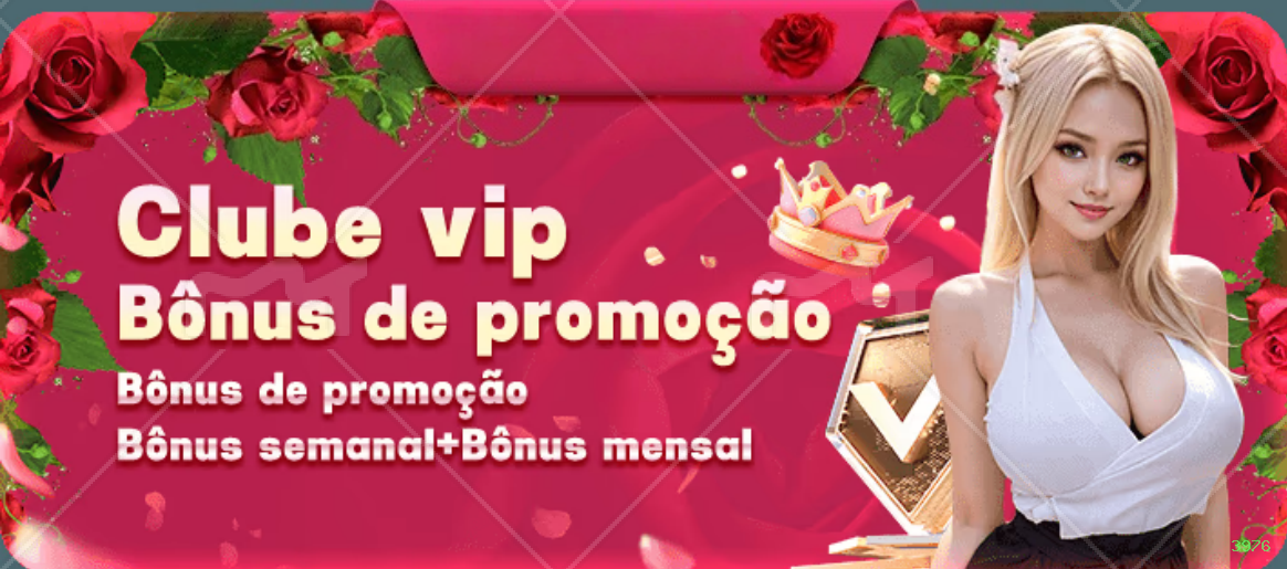 Imagem promocional das apostas esportivas da 3976