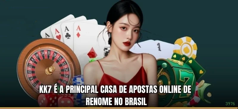 Imagem promocional dos jogos Fortune da 3976